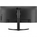 LG 34 21:9 Curved UltraWide QHD (3440x1440) Monitor 34WQ75C-B.AMA