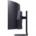 LG 45 Inch UltraGear WQHD (3440 x 1440) 21:9 800R OLED curved gaming monitor 45GS95QE-B.AMA