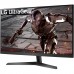 LG 31.5 UltraGear Full HD Gaming Monitor 32GN50R-B.AMA