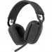 Logitech Zone Vibe 100 Wireless Bluetooth headset Graphite Color 981-001213