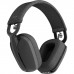 Logitech Zone Vibe 100 Wireless Bluetooth headset Graphite Color 981-001213