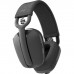 Logitech Zone Vibe 100 Wireless Bluetooth headset Graphite Color 981-001213