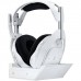 Logitech Astro A50 X LightSpeed Wireless with PlaySync Gaming Headset, Up to 24bit Audio, White 939-002132