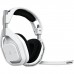 Logitech Astro A50 X LightSpeed Wireless with PlaySync Gaming Headset, Up to 24bit Audio, White 939-002132