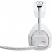 Logitech Astro A50 X LightSpeed Wireless with PlaySync Gaming Headset, Up to 24bit Audio, White 939-002132