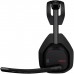 Logitech Astro A50 X LightSpeed Wireless with PlaySync Gaming Headset, Up to 24bit Audio, Black 939-002126