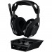 Logitech Astro A50 X LightSpeed Wireless with PlaySync Gaming Headset, Up to 24bit Audio, Black 939-002126