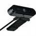Logitech Brio 4K Ultra HD Webcam 5x Digital Zoom For Recording, Streaming, Video Calling, Ultra HD Quality, High-Tech Light Correction, 960-001106