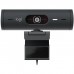 Logitech Brio 505 Full HD 1080p webcam with light correction, auto-framing, and Show Mode Graphite 960-001461