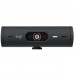 Logitech Brio 505 Full HD 1080p webcam with light correction, auto-framing, and Show Mode Graphite 960-001461