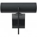 Logitech Brio 505 Full HD 1080p webcam with light correction, auto-framing, and Show Mode Graphite 960-001461