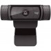 Logitech C920e Business Webcam, Widescreen 1080p Full HD