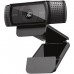 Logitech C920e Business Webcam, Widescreen 1080p Full HD