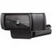 Logitech C920e Business Webcam, Widescreen 1080p Full HD