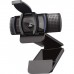 Logitech C920s Pro HD Webcam Full 1080p HD video calls with privacy shutter 960-001252
