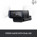 Logitech C920s Pro HD Webcam Full 1080p HD video calls with privacy shutter 960-001252