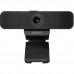 Logitech C925e HD Business Webcam, 1080p, H.264 support, Business-Grade Video Calling, Built-In Stereo Microphones, Privacy Shutter, USB Plug-and-Play for Desktop & Laptop