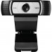 Logitech C930e 1080P HD Webcam–90° Wide-Angle Lens, H.264 Encoding, Microsoft Lync/Skype Certified–Business Webcam (Black)