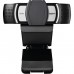 Logitech C930e 1080P HD Webcam–90° Wide-Angle Lens, H.264 Encoding, Microsoft Lync/Skype Certified–Business Webcam (Black)