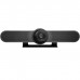 Logitech Meetup Conference Cam for Huddle Rooms Meeting with Bluetooth Speakers 960-001101