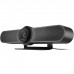 Logitech Meetup Conference Cam for Huddle Rooms Meeting with Bluetooth Speakers 960-001101