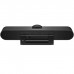 Logitech Meetup Conference Cam for Huddle Rooms Meeting with Bluetooth Speakers 960-001101