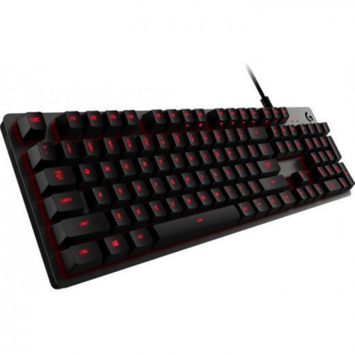 Logitech G G413 Backlit Gaming Keyboard