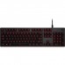 Logitech G G413 Backlit Gaming Keyboard