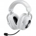 Logitech G PRO X 2 LightSpeed Wireless Gaming Headset, White, 981 -001270