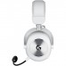 Logitech G PRO X 2 LightSpeed Wireless Gaming Headset, White, 981 -001270
