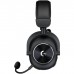 Logitech G PRO X 2 LightSpeed Wireless Gaming Headset, Black 981-001264-981-001269