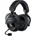 Logitech G PRO X 2 LightSpeed Wireless Gaming Headset, Black 981-001264-981-001269