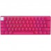 Logitech Pro X 60 Wireless 60% Gaming Keyboard-Optical Switches