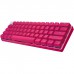 Logitech Pro X 60 Wireless 60% Gaming Keyboard-Optical Switches