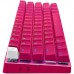 Logitech Pro X 60 Wireless 60% Gaming Keyboard-Optical Switches