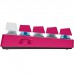 Logitech Pro X 60 Wireless 60% Gaming Keyboard-Optical Switches