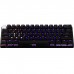 Logitech Pro X 60 Wireless 60% Gaming Keyboard-Optical Switches Black 920-011911