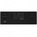 Logitech Pro X 60 Wireless 60% Gaming Keyboard-Optical Switches Black 920-011911