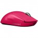 Logitech G PRO X Superlight Lightspeed Wireless Gaming Mouse, Pink 910-005957