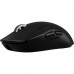 Logitech G PRO X Superlight 2 Lightspeed Wireless Gaming Mouse, Black 910-006631