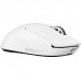 Logitech G PRO X Superlight 2 Lightspeed Wireless Gaming Mouse, White 910-006639