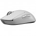 Logitech G PRO X Superlight 2 Lightspeed Wireless Gaming Mouse, White 910-006639