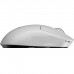 Logitech G PRO X Superlight 2 Lightspeed Wireless Gaming Mouse, White 910-006639