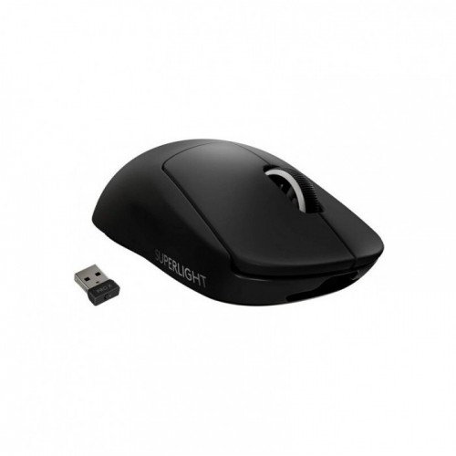 Logitech G PRO X SUPERLIGHT Wireless Gaming Mouse