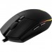 Logitech G203 Wired Gaming Mouse Black 910-005796