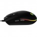 Logitech G203 Wired Gaming Mouse Black 910-005796