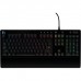 Logitech G213 Prodigy RGB Gaming Keyboard 920-008093