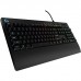 Logitech G213 Prodigy RGB Gaming Keyboard 920-008093