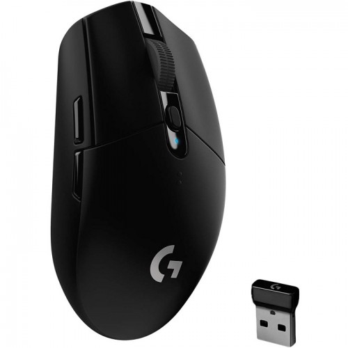 Logitech G305 lightspeed Wireless Gaming Mouse 910-005283