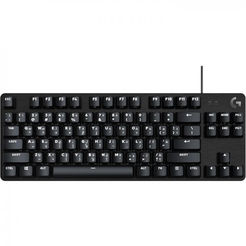 Logitech G413 TKL SE Mechanical Gaming Keyboard 920-010442
